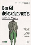 Don Gil de las Calzas Verdes (Estudio 1)